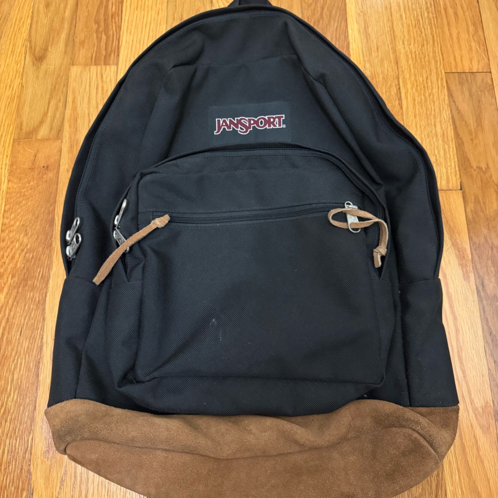 Jansport Backpack